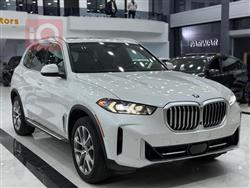 بي ام دبليو X5